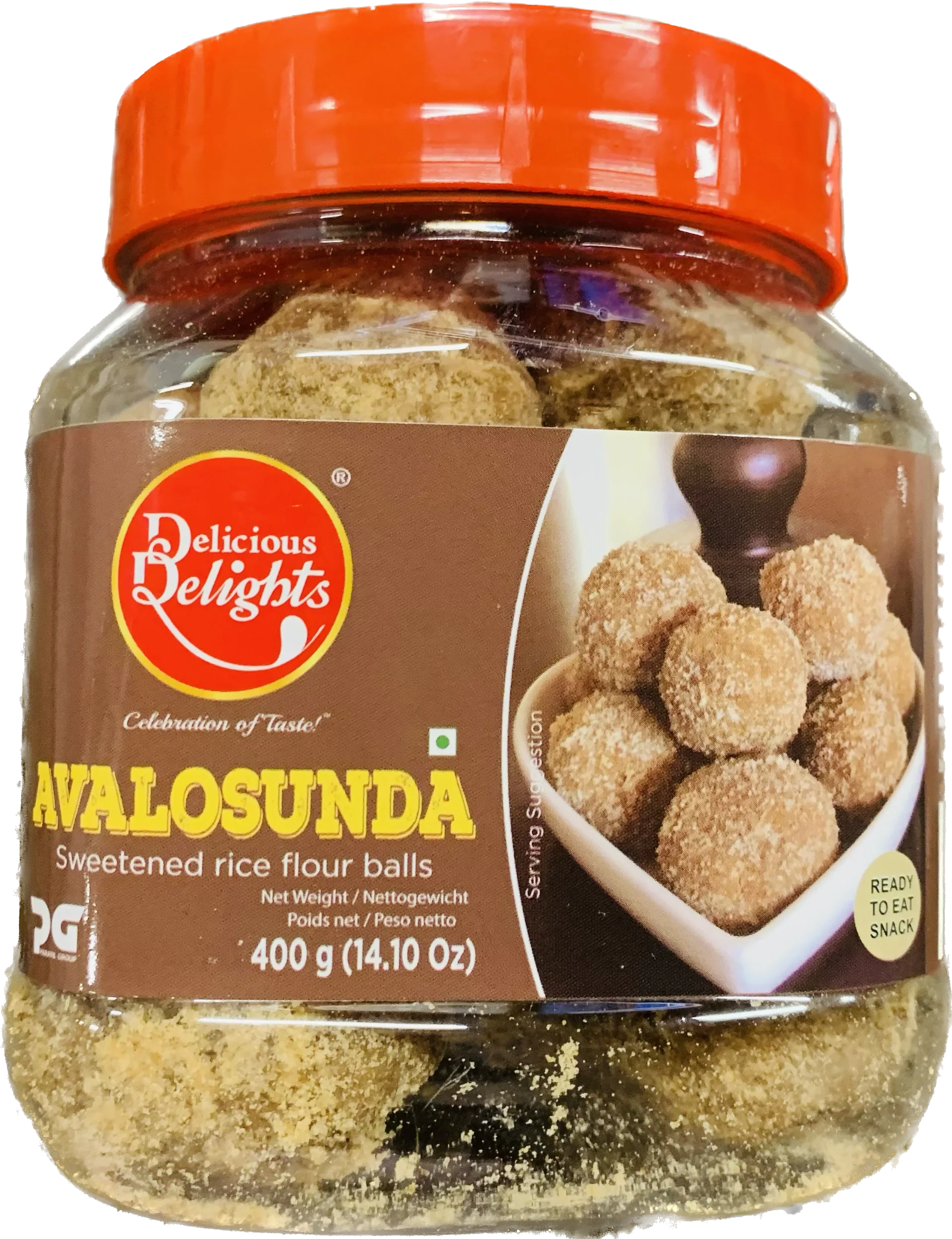 Daily Delight- Avalosunda 400GM
