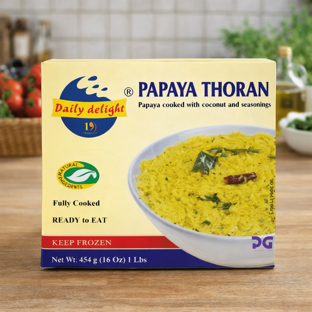 Papaya Thoran 454g