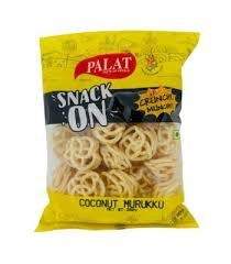 Coconut Murukku 200gm- Palat