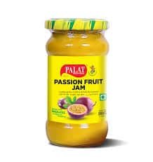 Passionfruit Jam 500gm- Palat