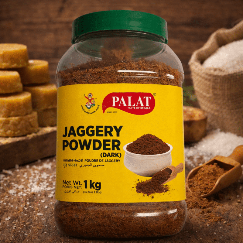 Jaggery powder 1kg- Palat